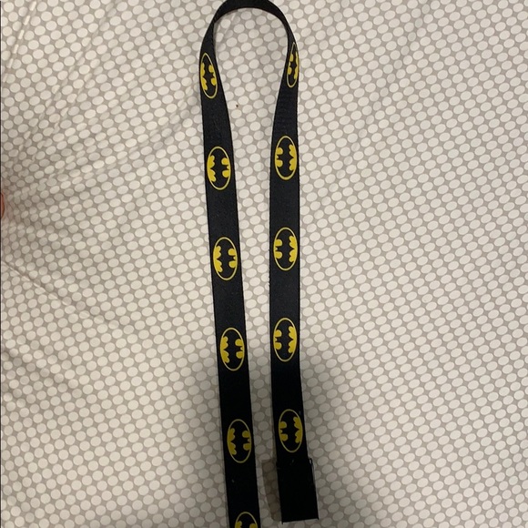 Batman Belt - Picture 1 of 3